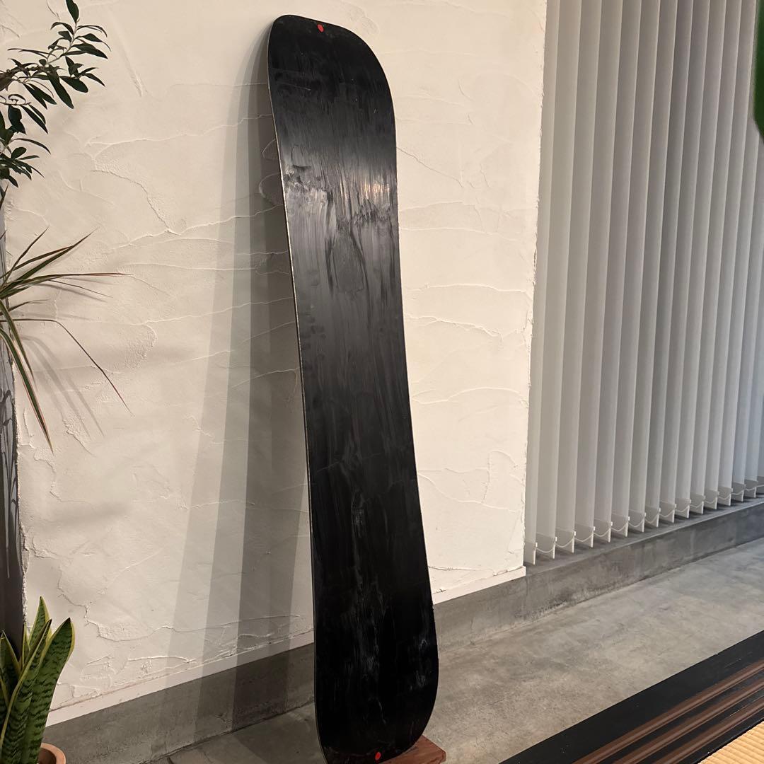 gentemstick Indy pooldeck 154 インディプールデッキ