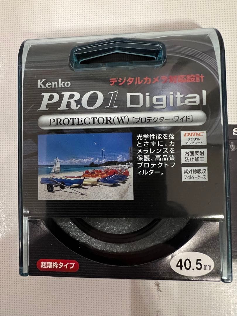 【中古品】SONY α6000 ダブルレンズキット/レンズフィルター付