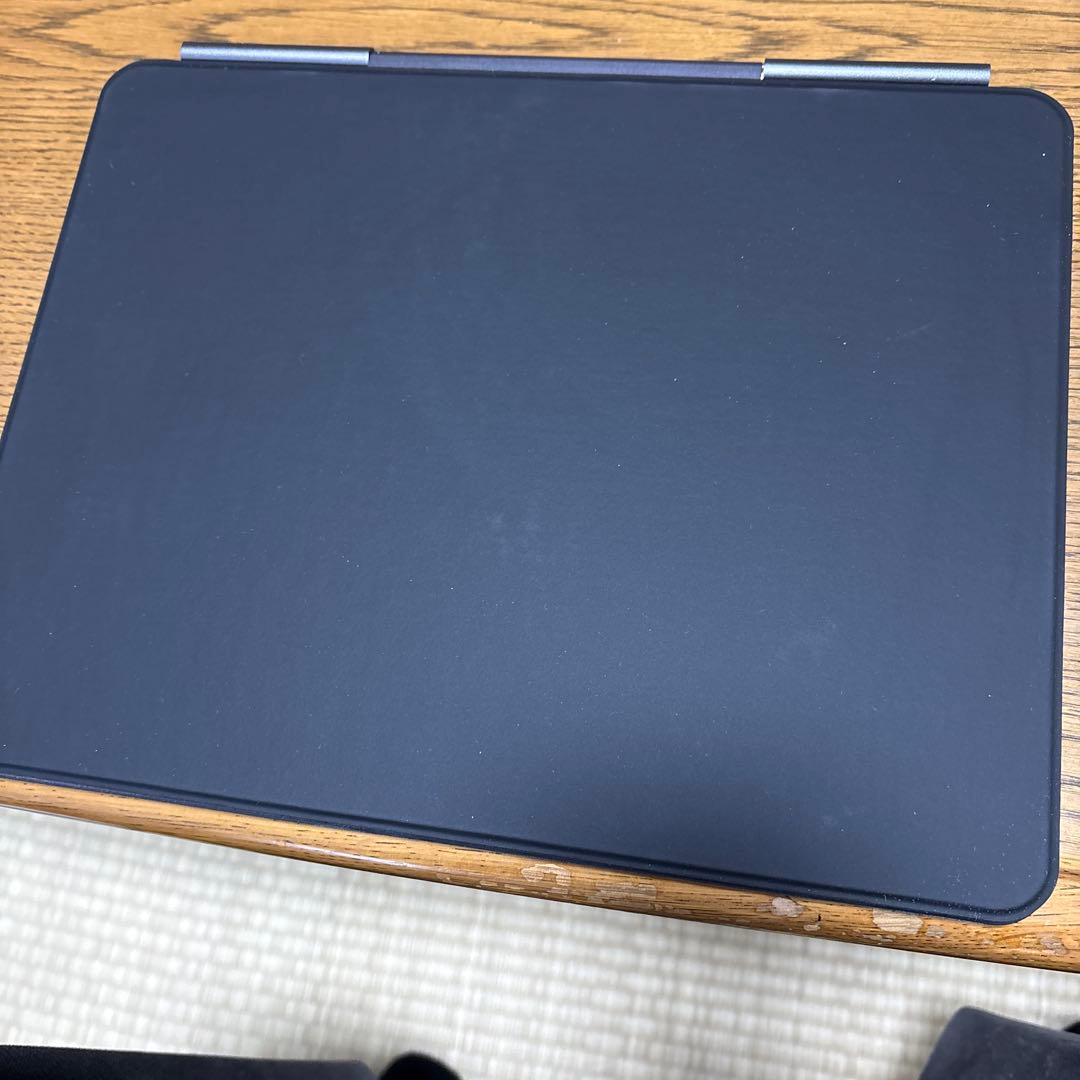 iPad用マジックキーボード BETTDOW A1935 13インチ対応