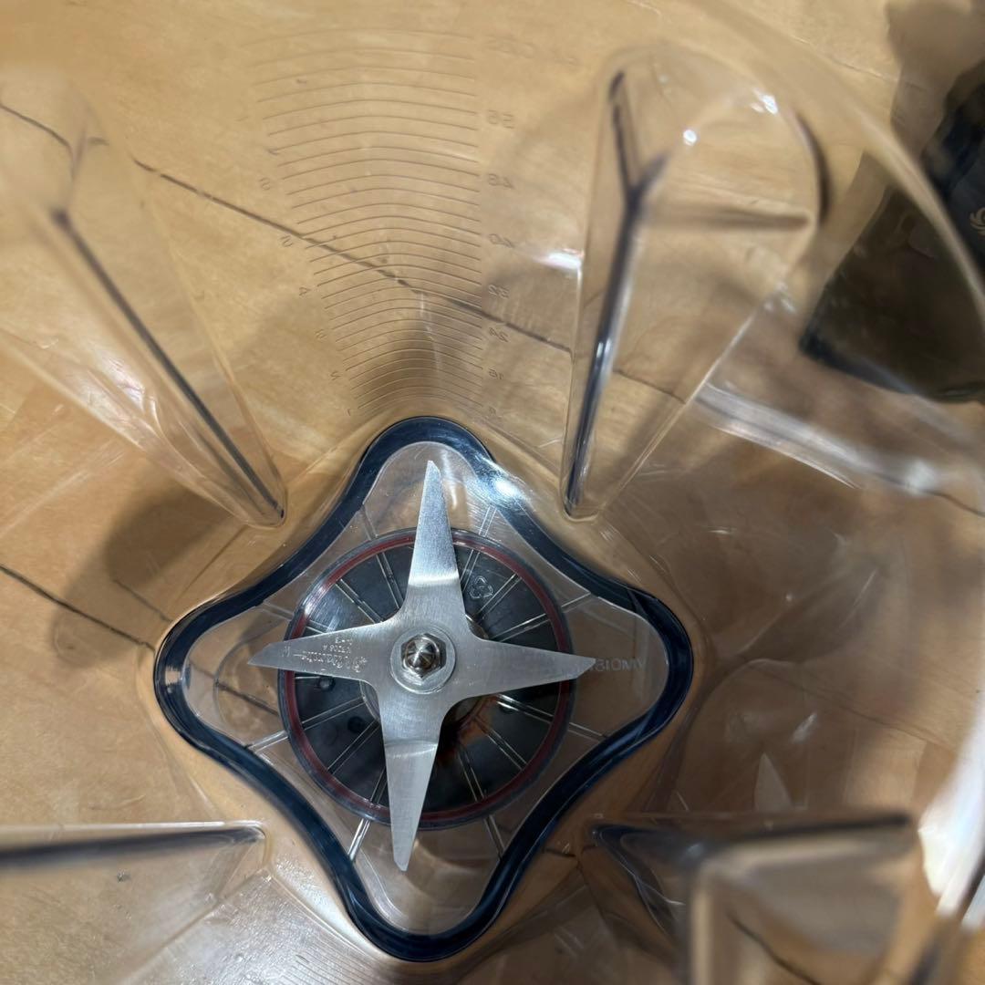 リナ Vitamix バイタミックス プロフェッショナル シリーズ300