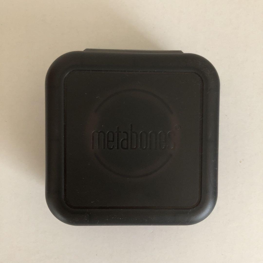 その他 bones Nikon G to Emount (Black)