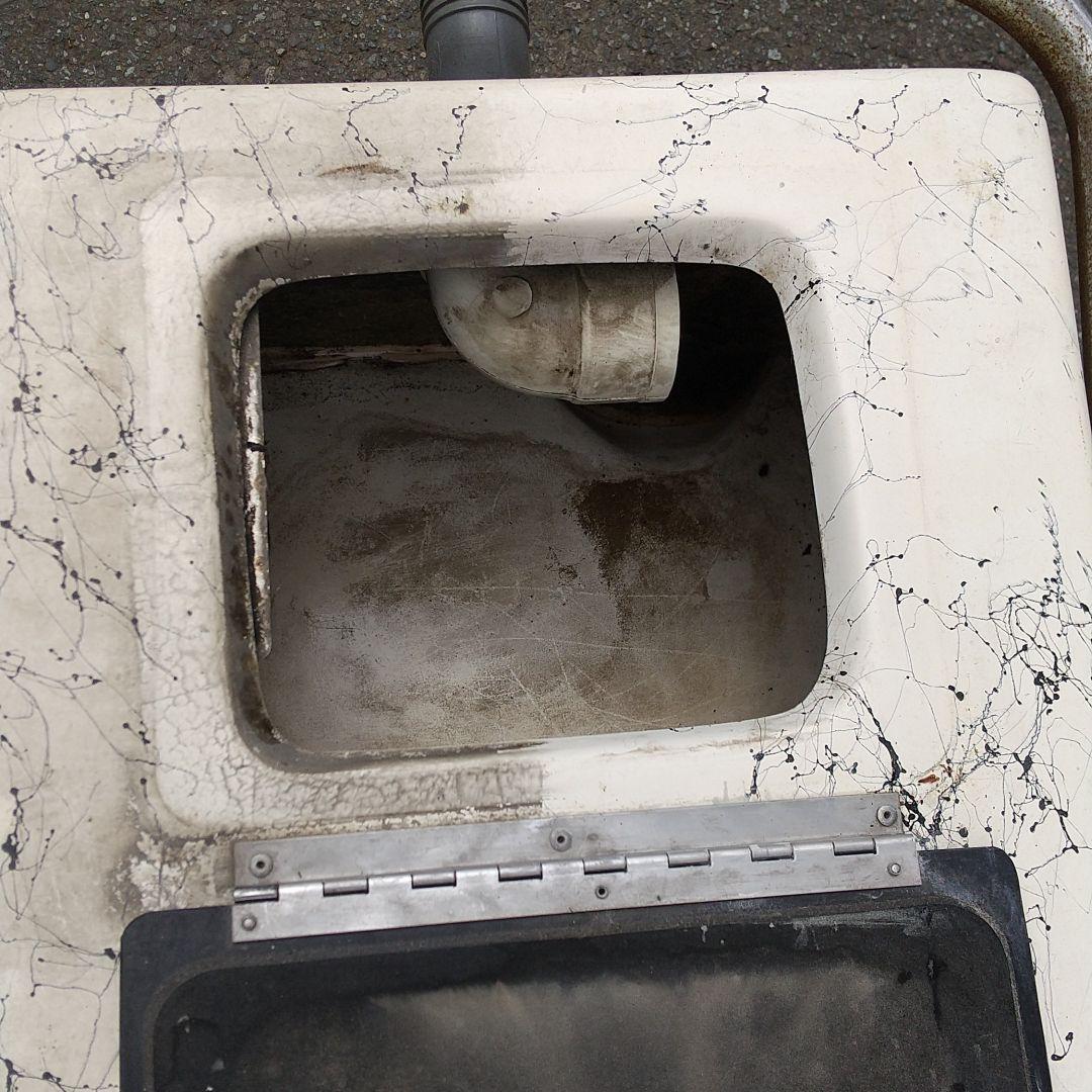 業務用リンサークリーナー&15インチポリッシャー&掃除用品