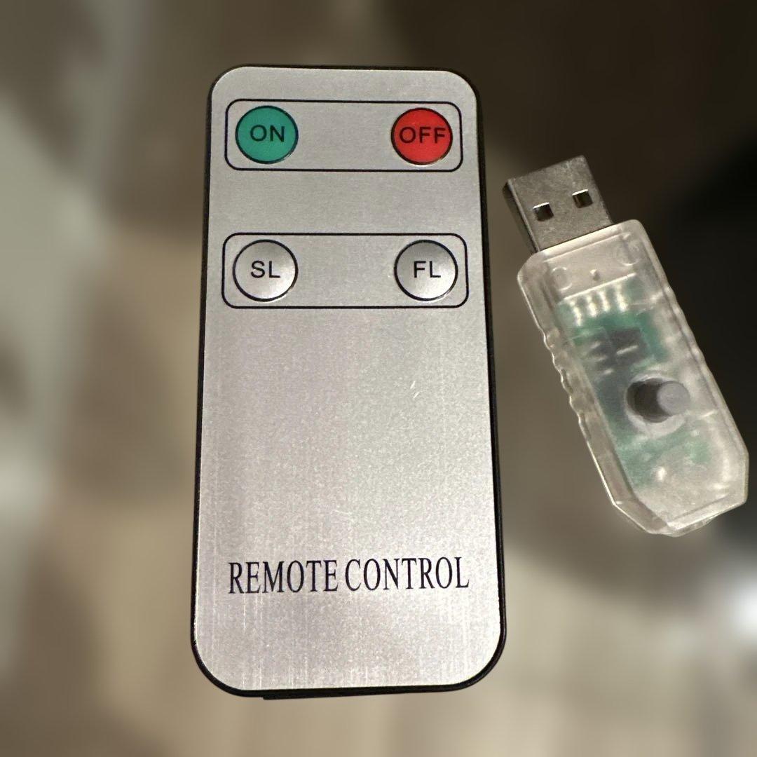 e*a様 クリスマスツリー　Afternoon Tea ライト付き　XL 約77