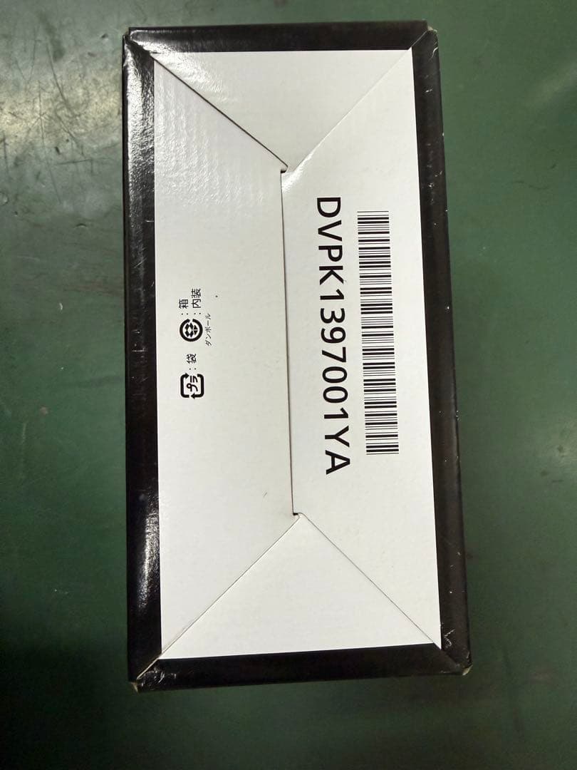 Panasonic HC-VX2MS 4Kビデオカメラ 本体