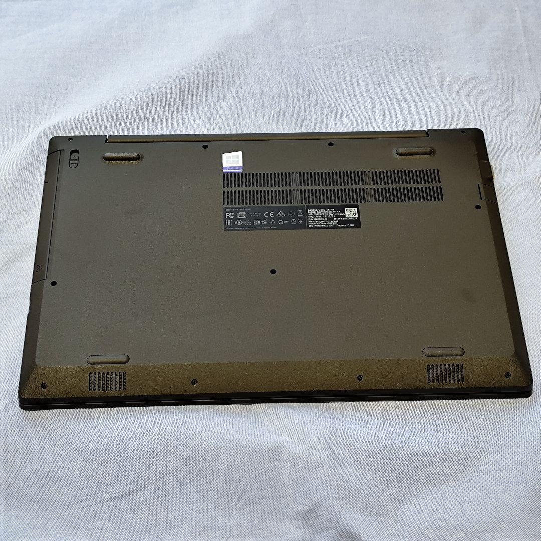 その他ノートPC本体 Lenovo V330-15IKB ChromeOS flex