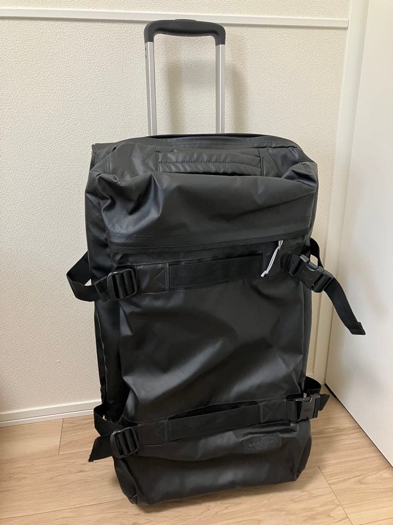 イーストパック EASTPAK キャリーケース