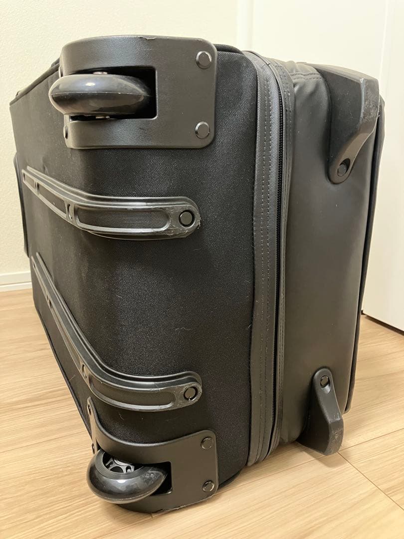 イーストパック EASTPAK キャリーケース