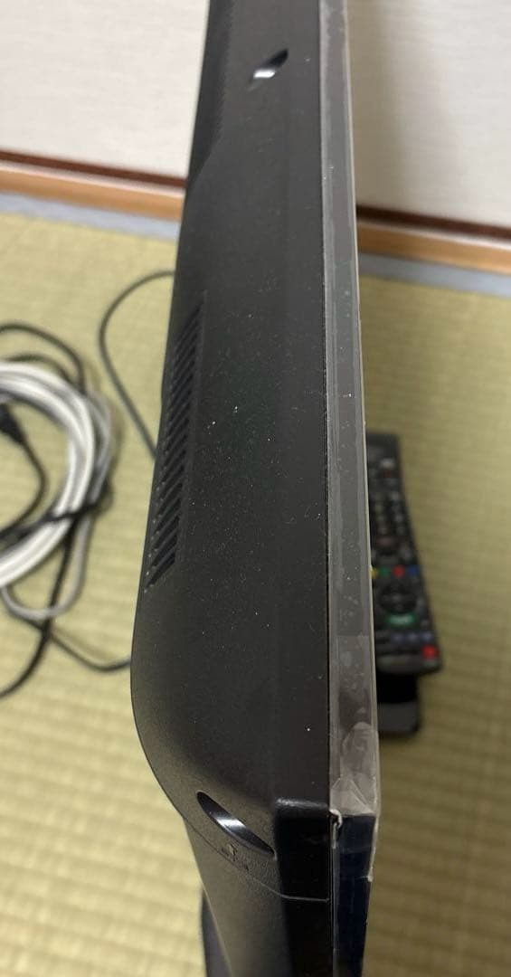 ☆Panasonic 液晶テレビ 本体32インチ　リモコン付き