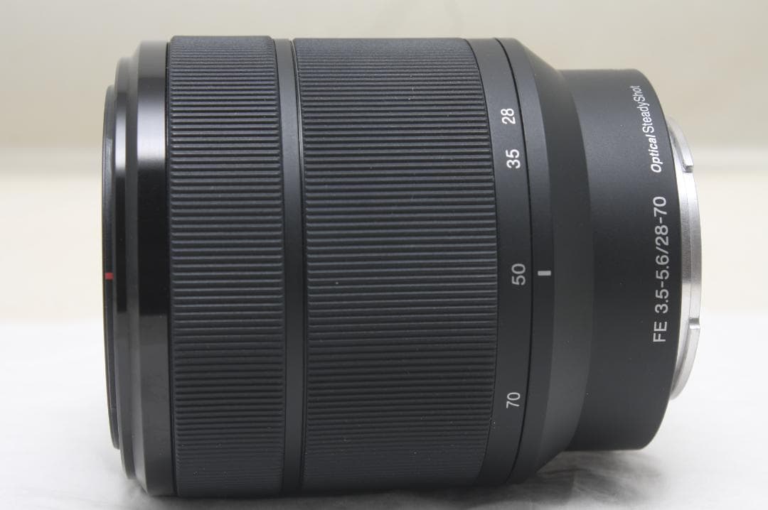★良品★ ソニー FE 28-70mm F3.5-5.6 OSS SEL2870