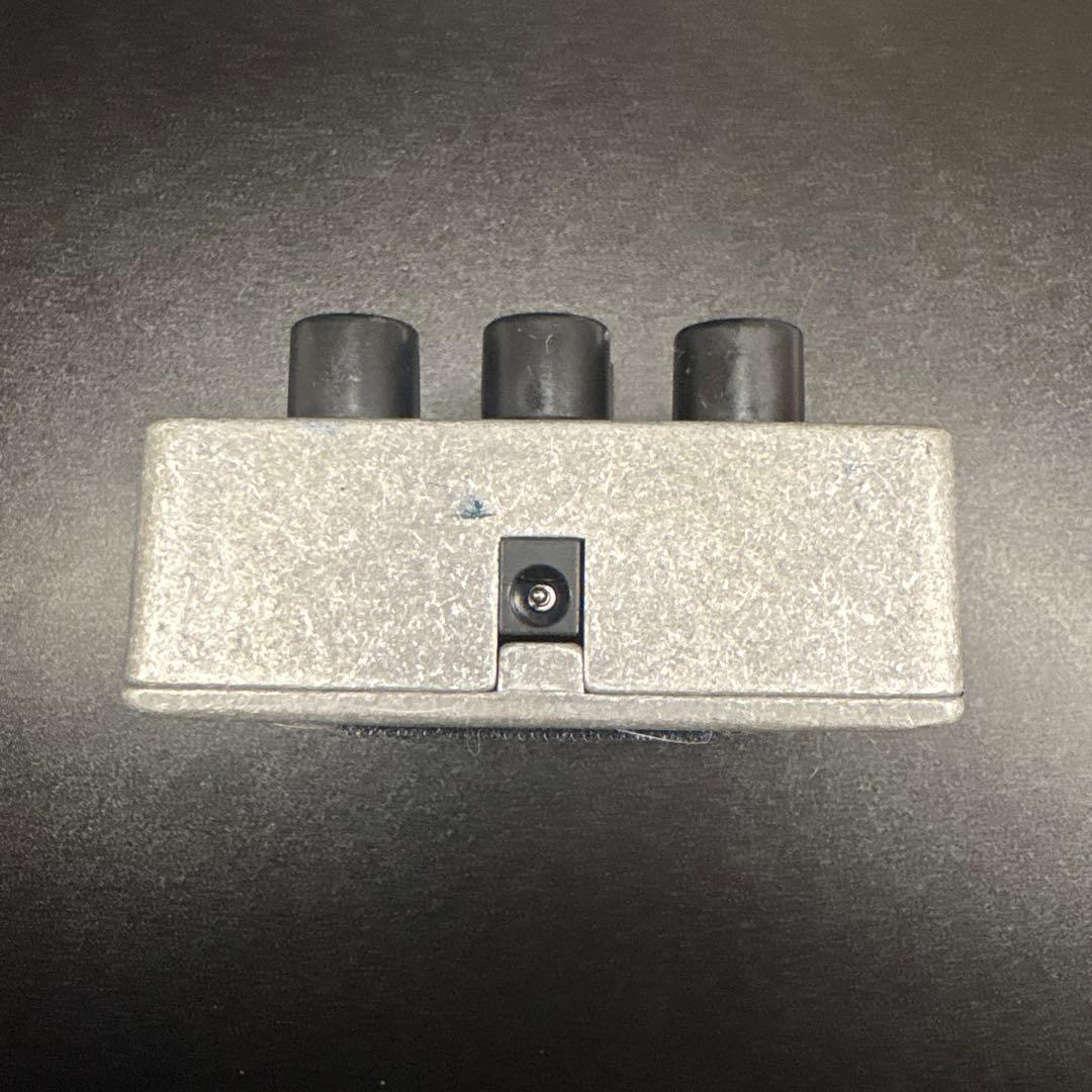 ギター electro-harmonix Little Big Muff