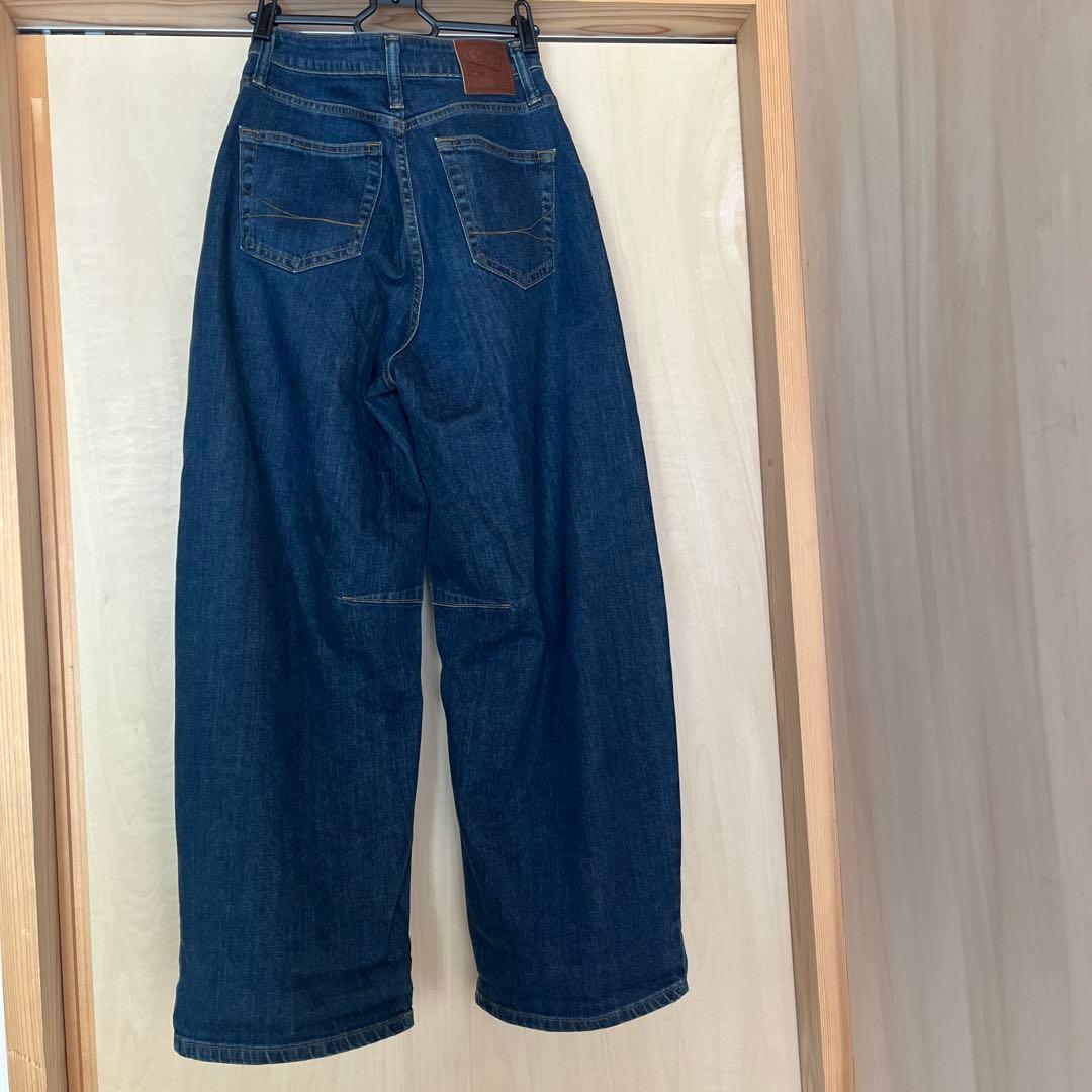 SOMETHING × FREAK'S STORE/サムシング 別注 デニム