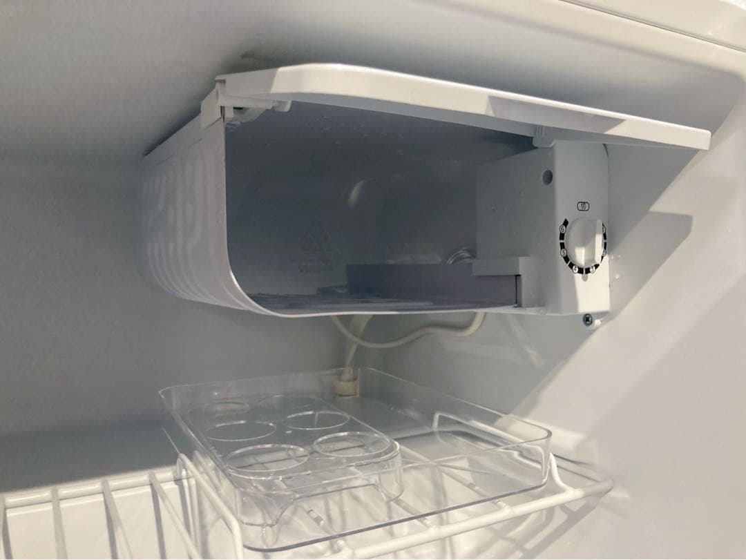 東京都23区(送料込み) COMFEE’ 45L 冷蔵庫 (TPS4880)