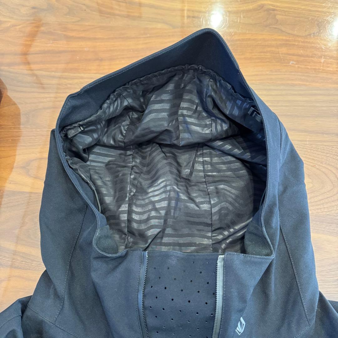 ボルコム(VOLCOM) スノーボード ジャケット ブライトンプルオーバー XL