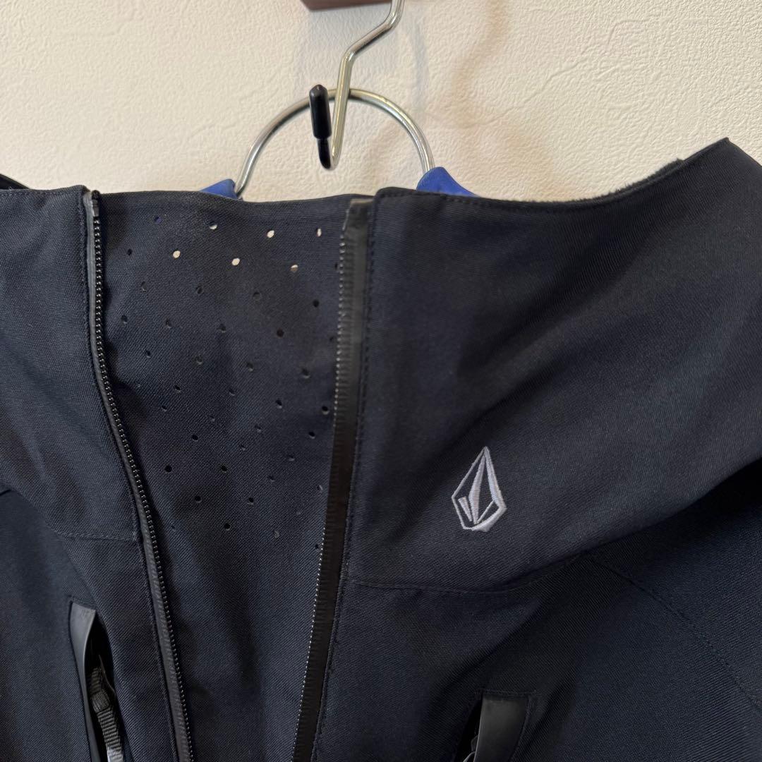 ボルコム(VOLCOM) スノーボード ジャケット ブライトンプルオーバー XL