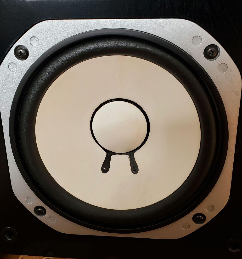 スピーカー・ウーファー YAMAHA NS-100M