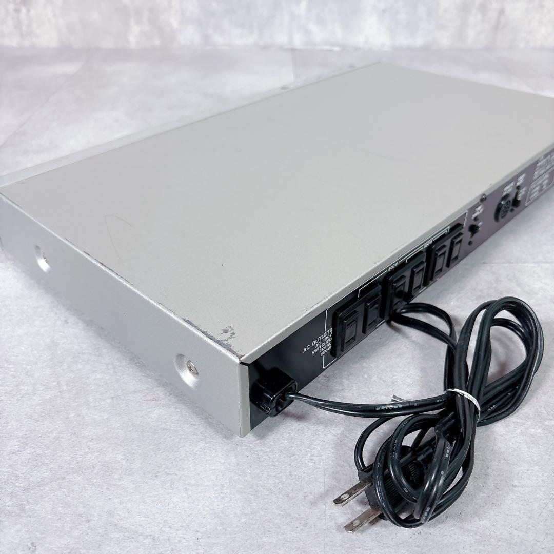 V323 AKAI DT-320 プログラムオーディオタイマー オーディオ機器