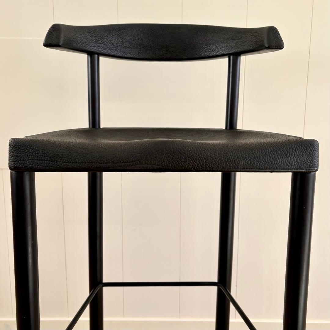 2脚セット スイス strassle collection レオナルドチェア