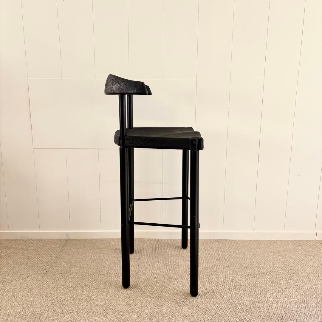 2脚セット スイス strassle collection レオナルドチェア