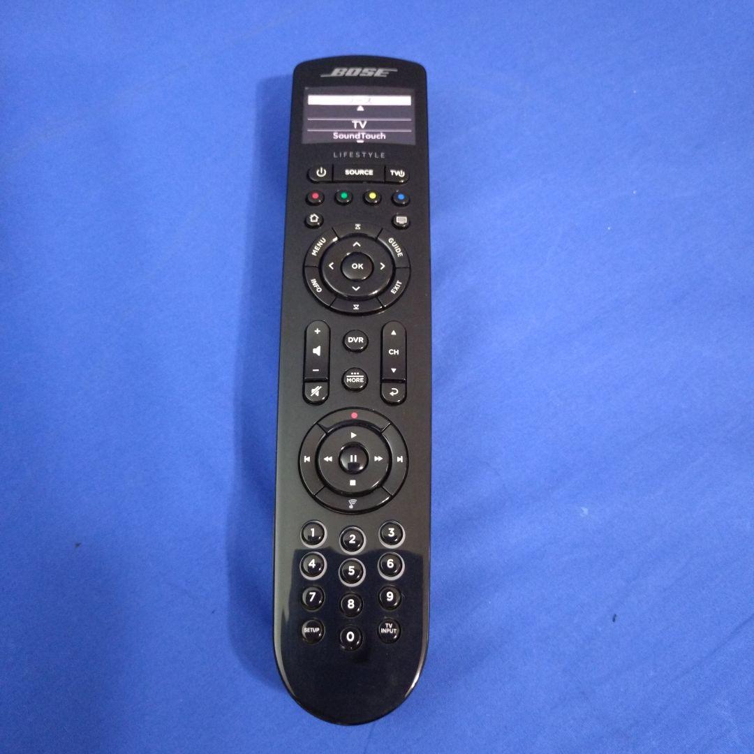 BOSE LIFESTYLE600 欠品有り(要確認)