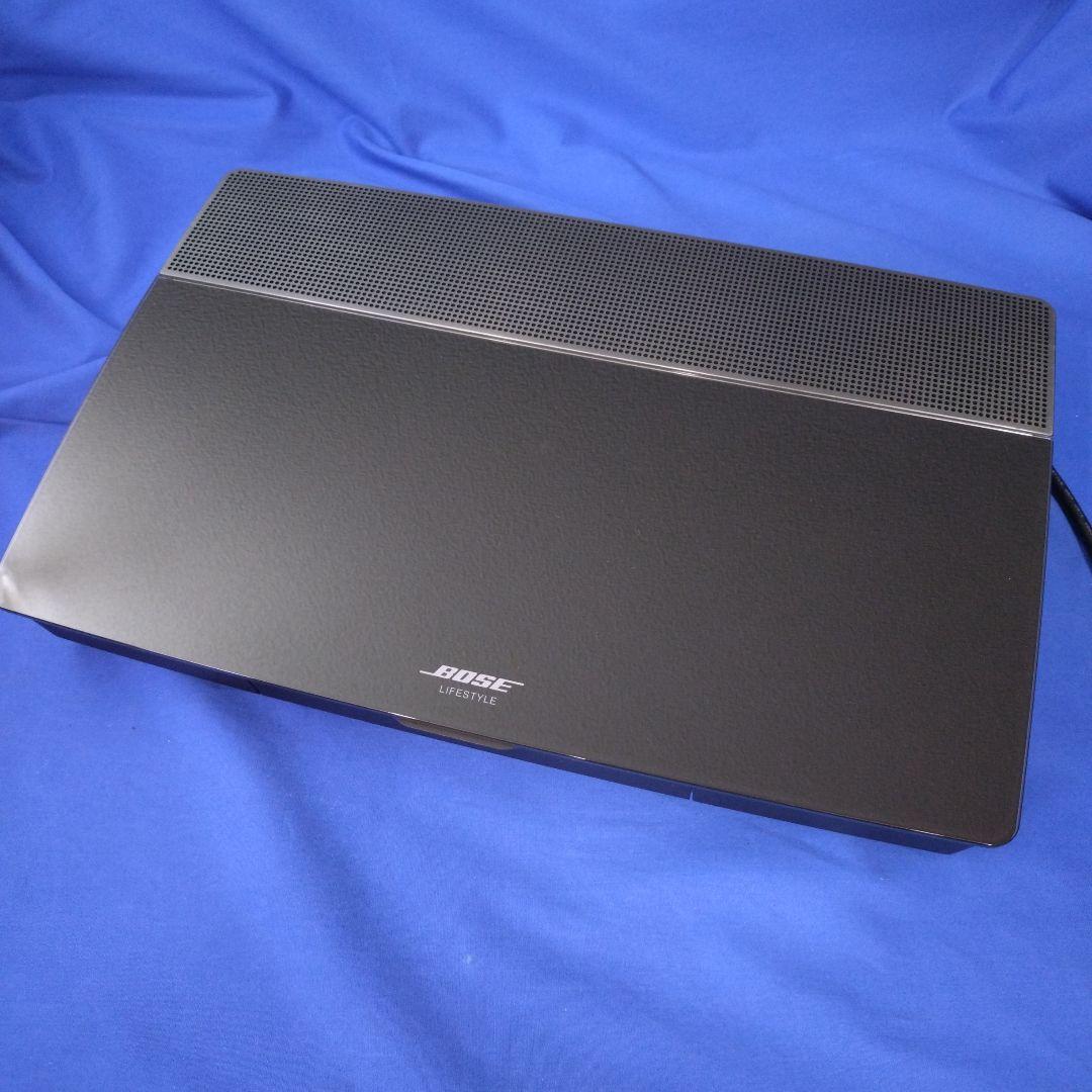 BOSE LIFESTYLE600 欠品有り(要確認)