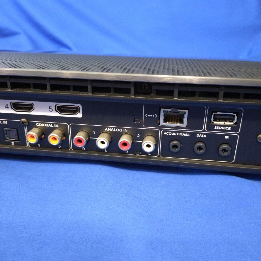 BOSE LIFESTYLE600 欠品有り(要確認)