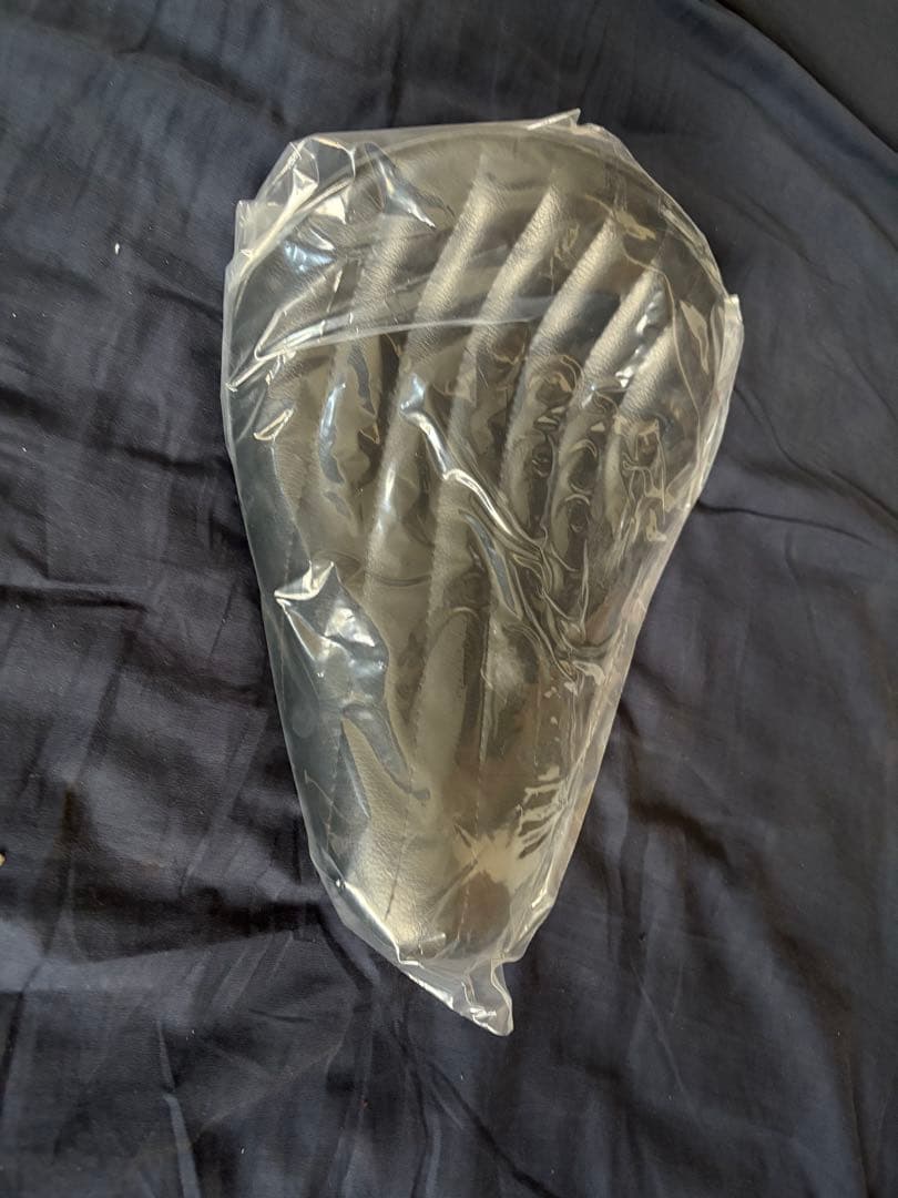 ドラッグスター400専用 BSソロシート&リジットマウント用ステーSET