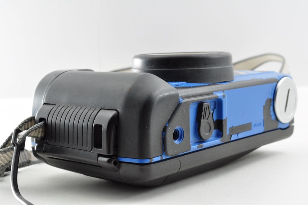 動作確認済　Nikon L35 AW AD ニコン　フィルムカメラ