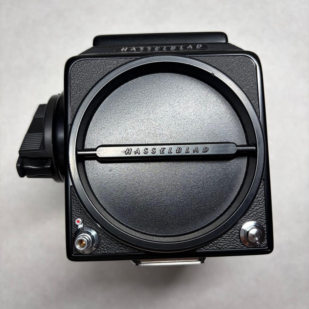 Hasselblad 503cx Black レンズセット 付属品多数