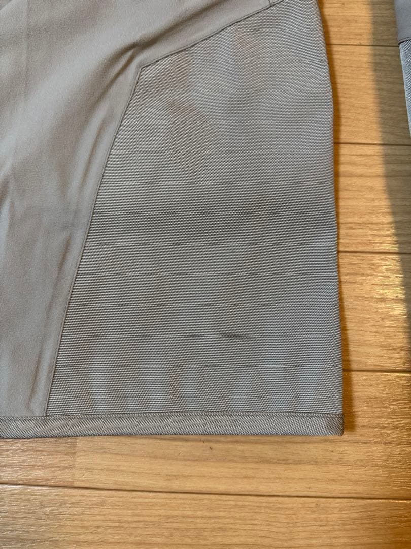 montbell モンベル ドライテック インシュレーテッドビブ メンズ S