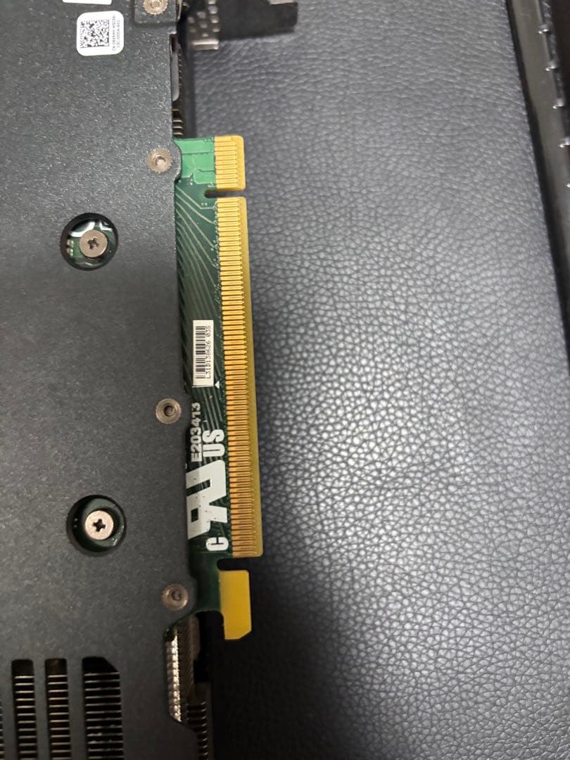 グラフィックボード・グラボ・ビデオカード rtx 3060ti