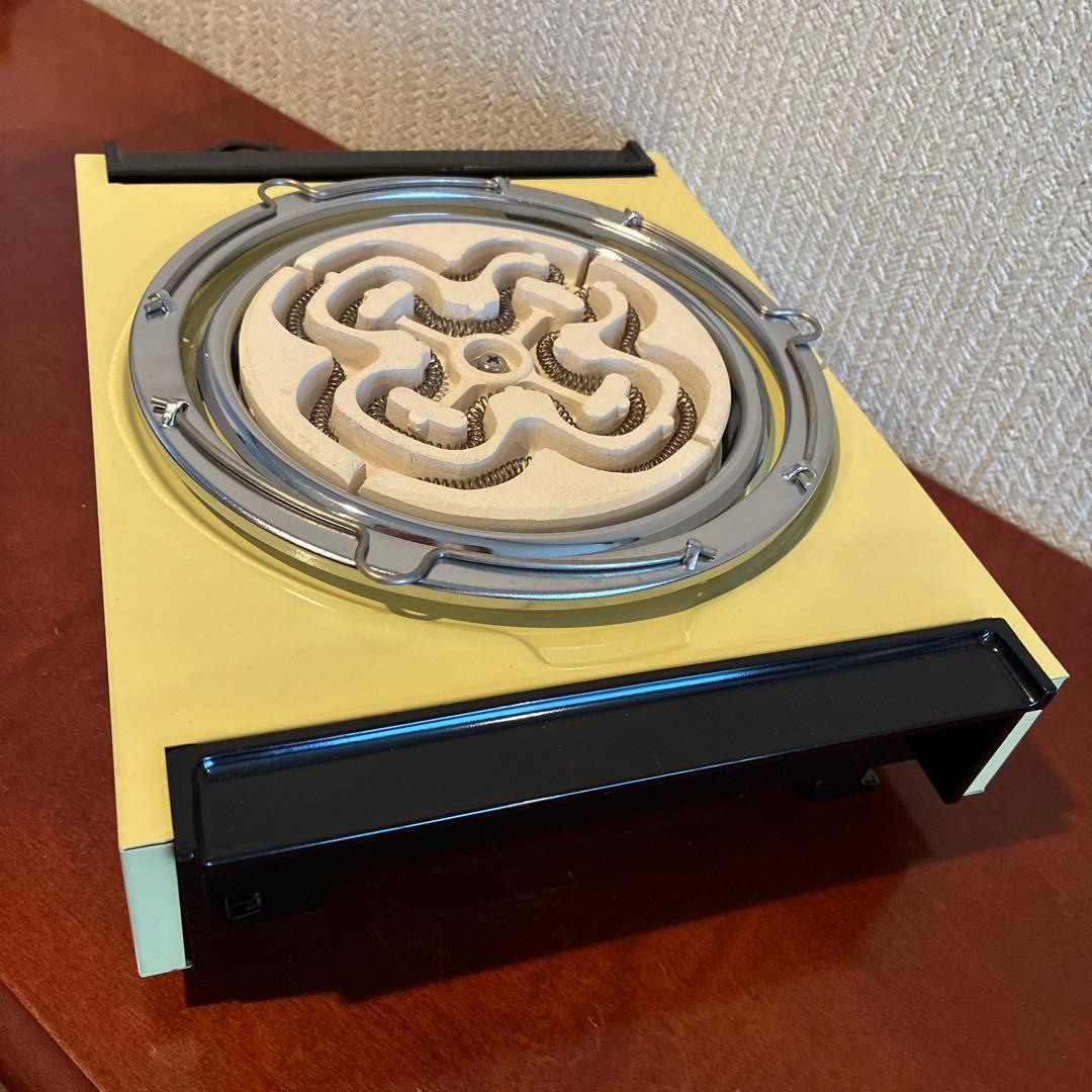 シャープ　電気コンロ　レア　KH-624