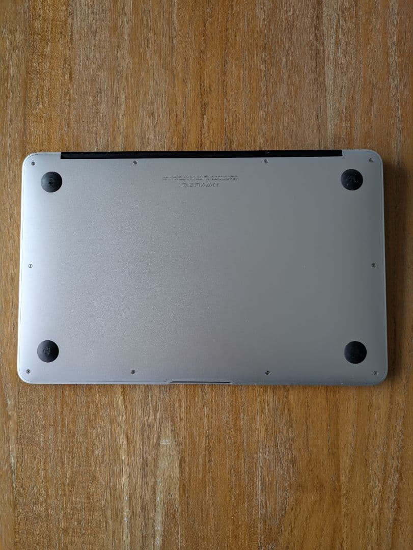 ＊やや難あり＊ MacBook Air (11-inch, Early2015)