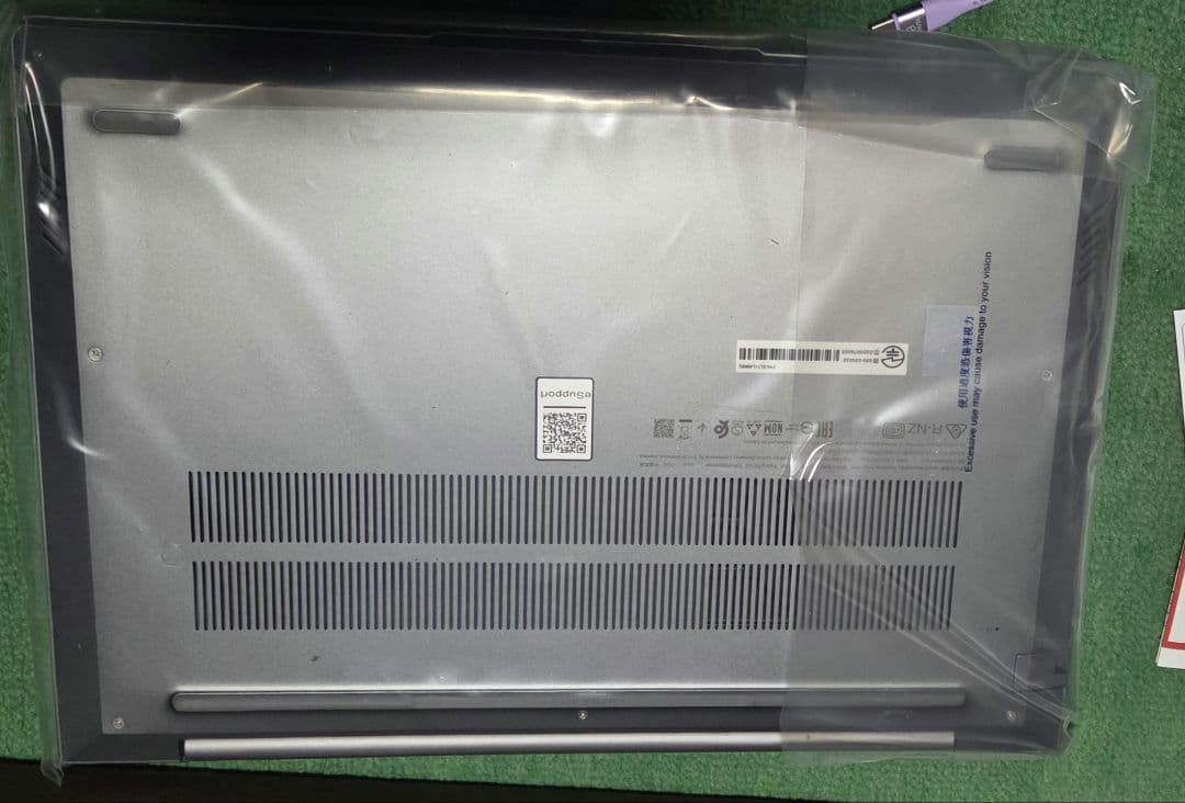 Lenovo ThinkBook14 Gen7 新品 未使用品