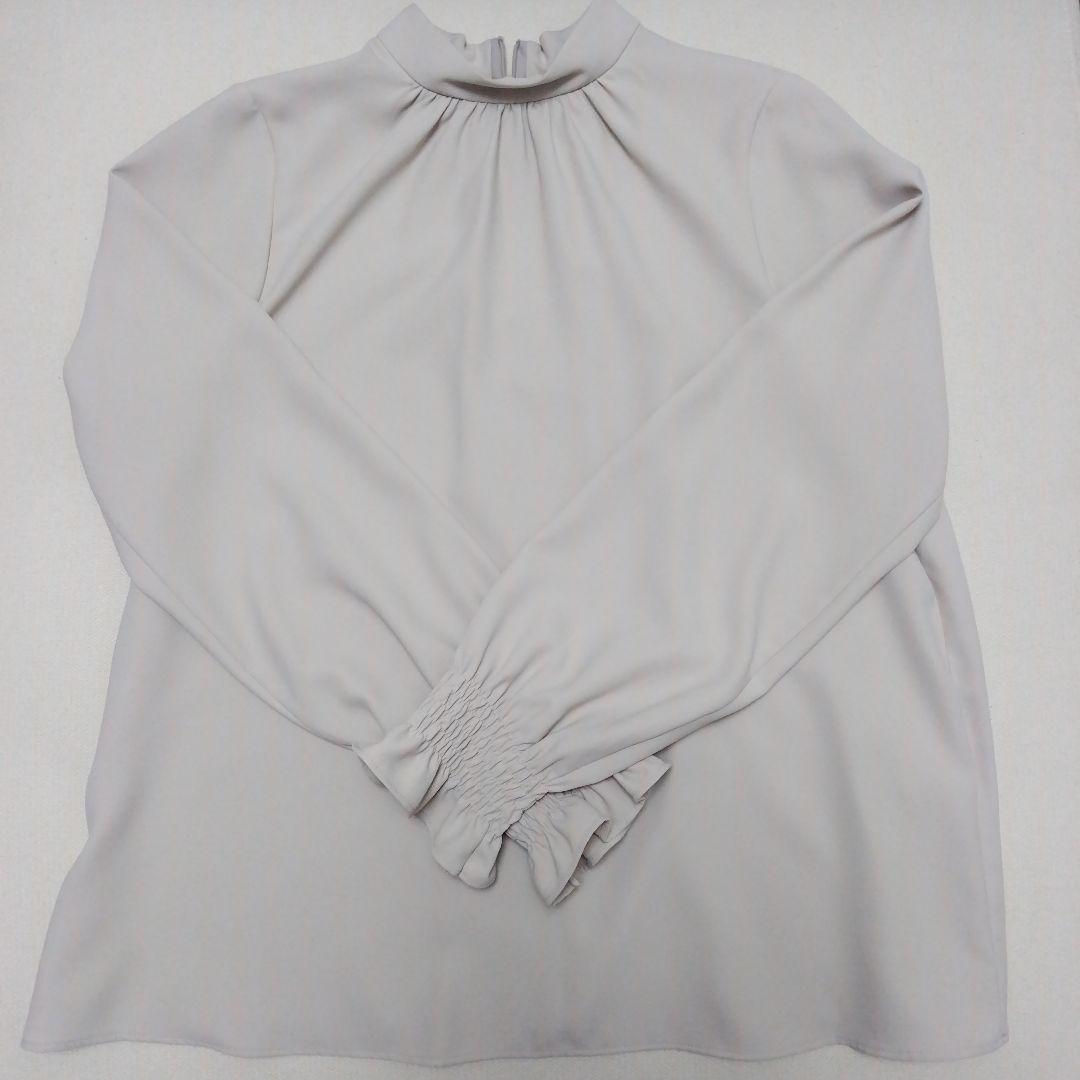 theory luxeセオリーリュクス　ブラウス38