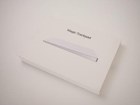 Magic Trackpad 2 A1535 美品 使用少