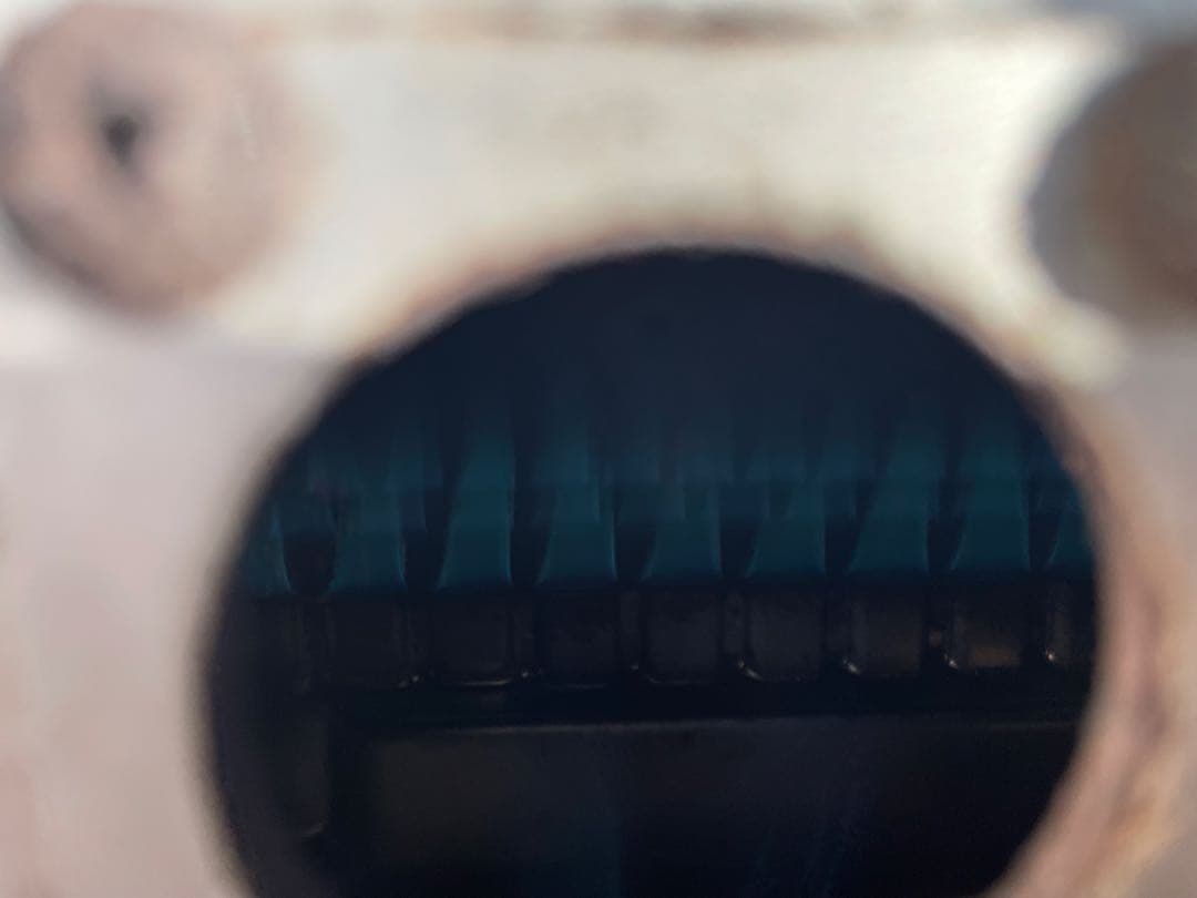 業務用LPガスフライヤー B-TGFL-35