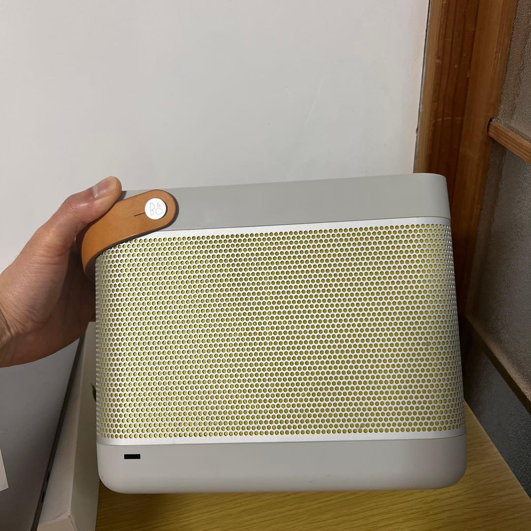 緑*様 Beolit 12 B&O PLAY