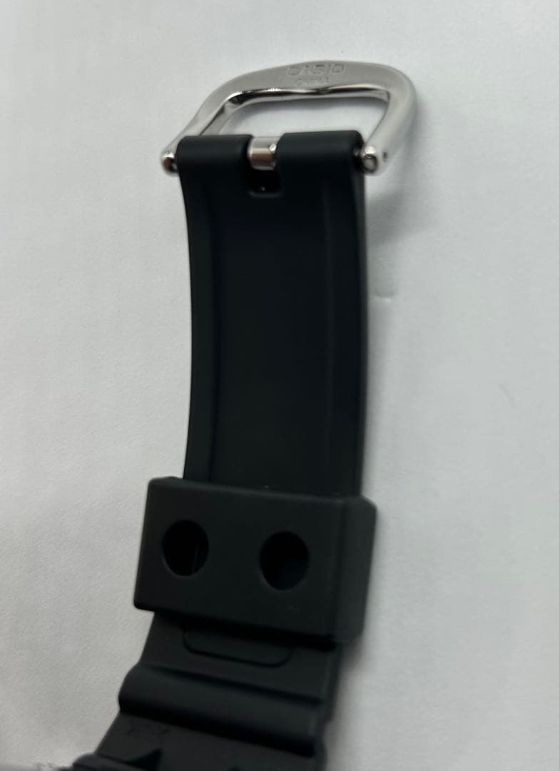 CASIO BABY-G × ピカチュウ コラボ