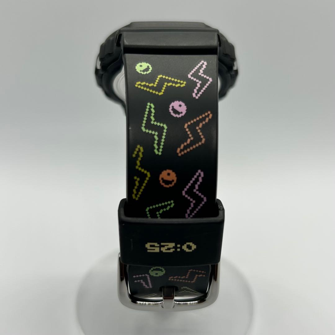 CASIO BABY-G × ピカチュウ コラボ