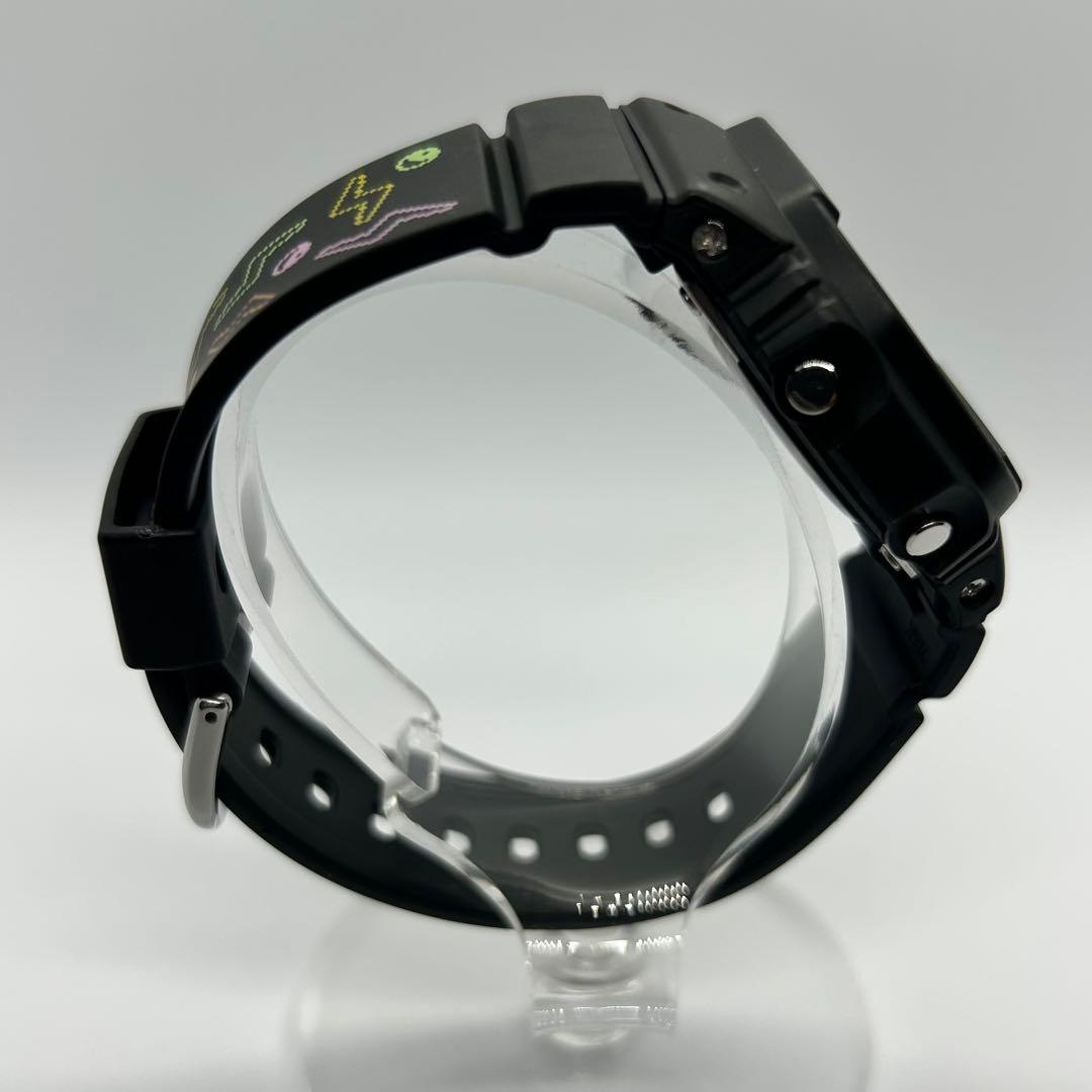 CASIO BABY-G × ピカチュウ コラボ