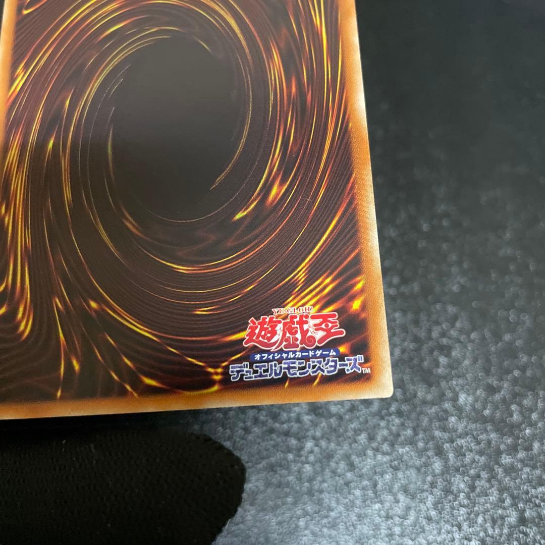 【美品】　シューティング・ウェーサー・ドラゴン　とても綺麗　20th