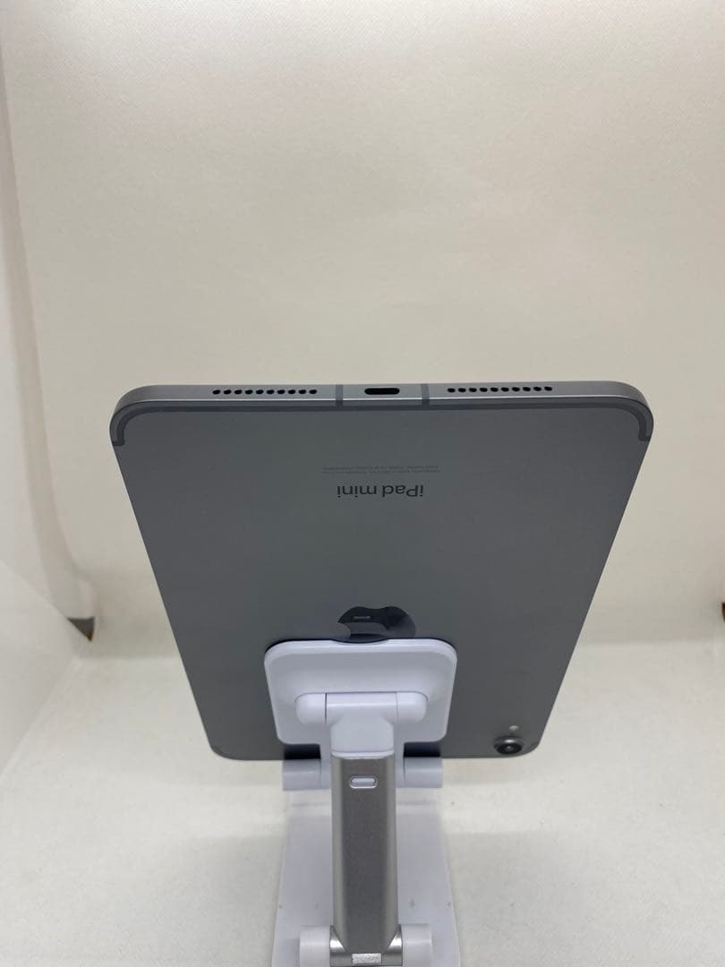 iPad mini (A17 Pro) 128GB Simフリー 40001