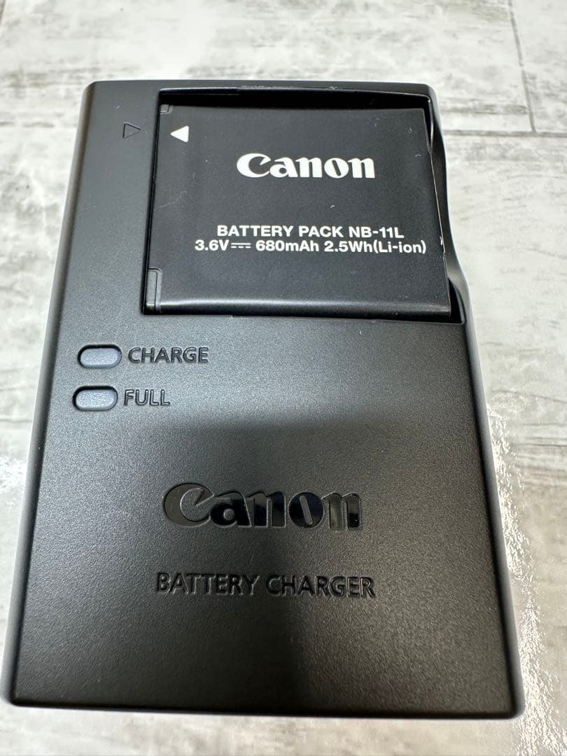 Canon PowerShot A2400 IS ピンク