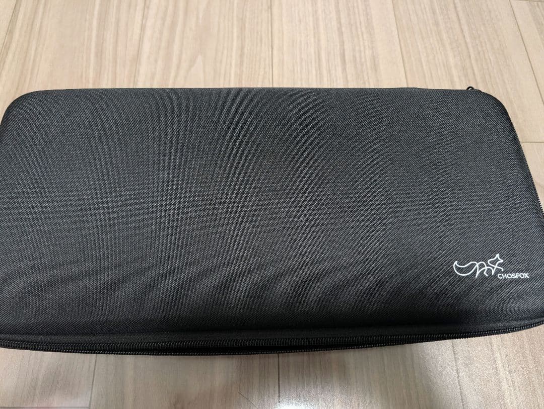 Chosfox Fox65 キーボード