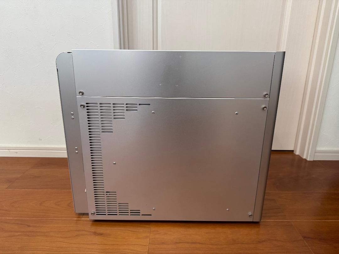 自作PC Win10Pro Core i7 GTX1650 256GB SSD