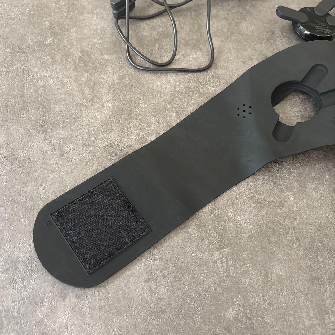 ヤーマン YA-MAN メディリフトプラス ブラック 充電器付き