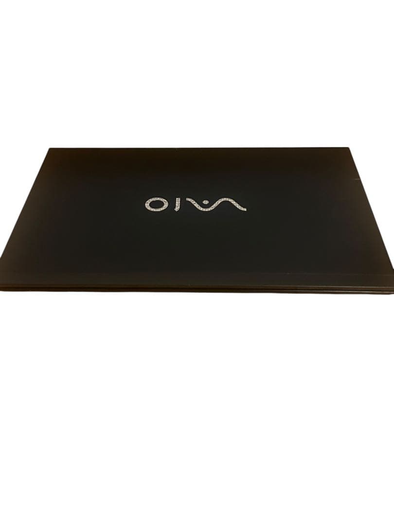 【美品】VAIO 爆速SSD256GB 8GB第8世代パソコン バイオPC