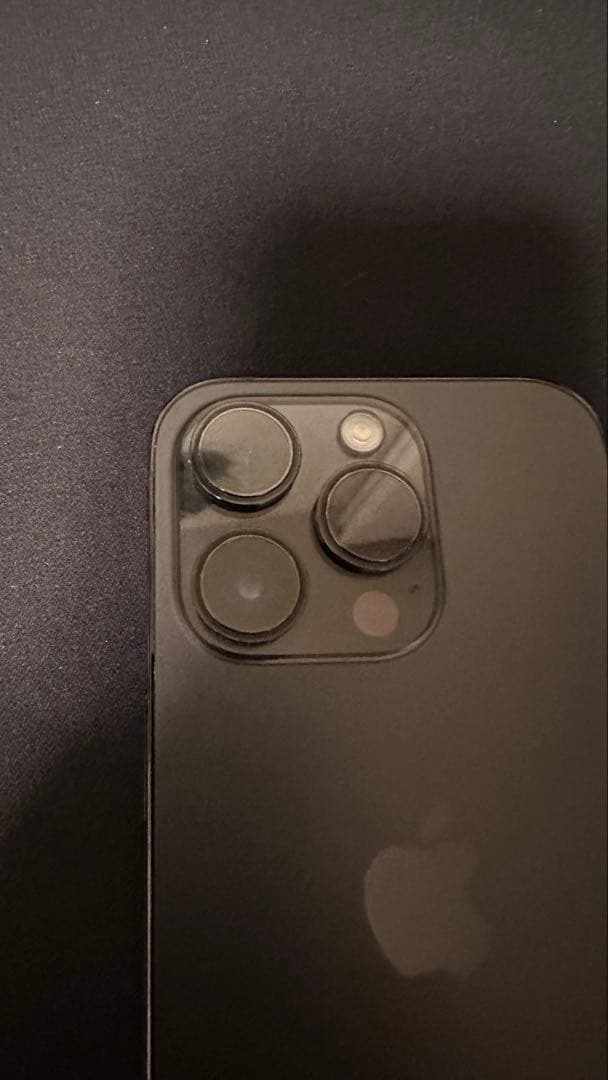 iPhone14 pro ディープパープル　128GB