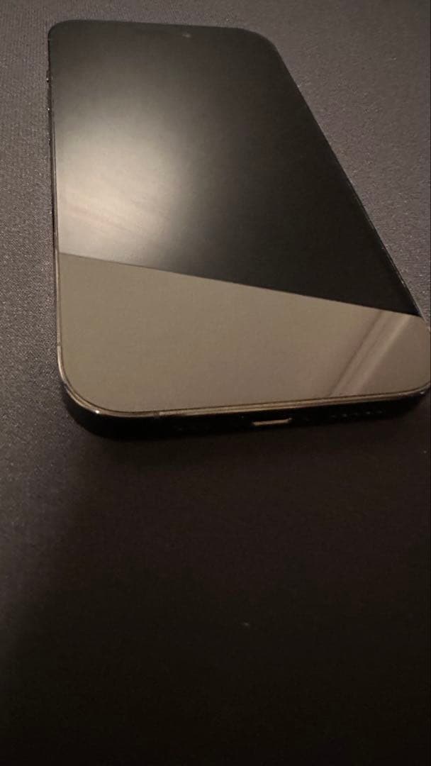 iPhone14 pro ディープパープル　128GB