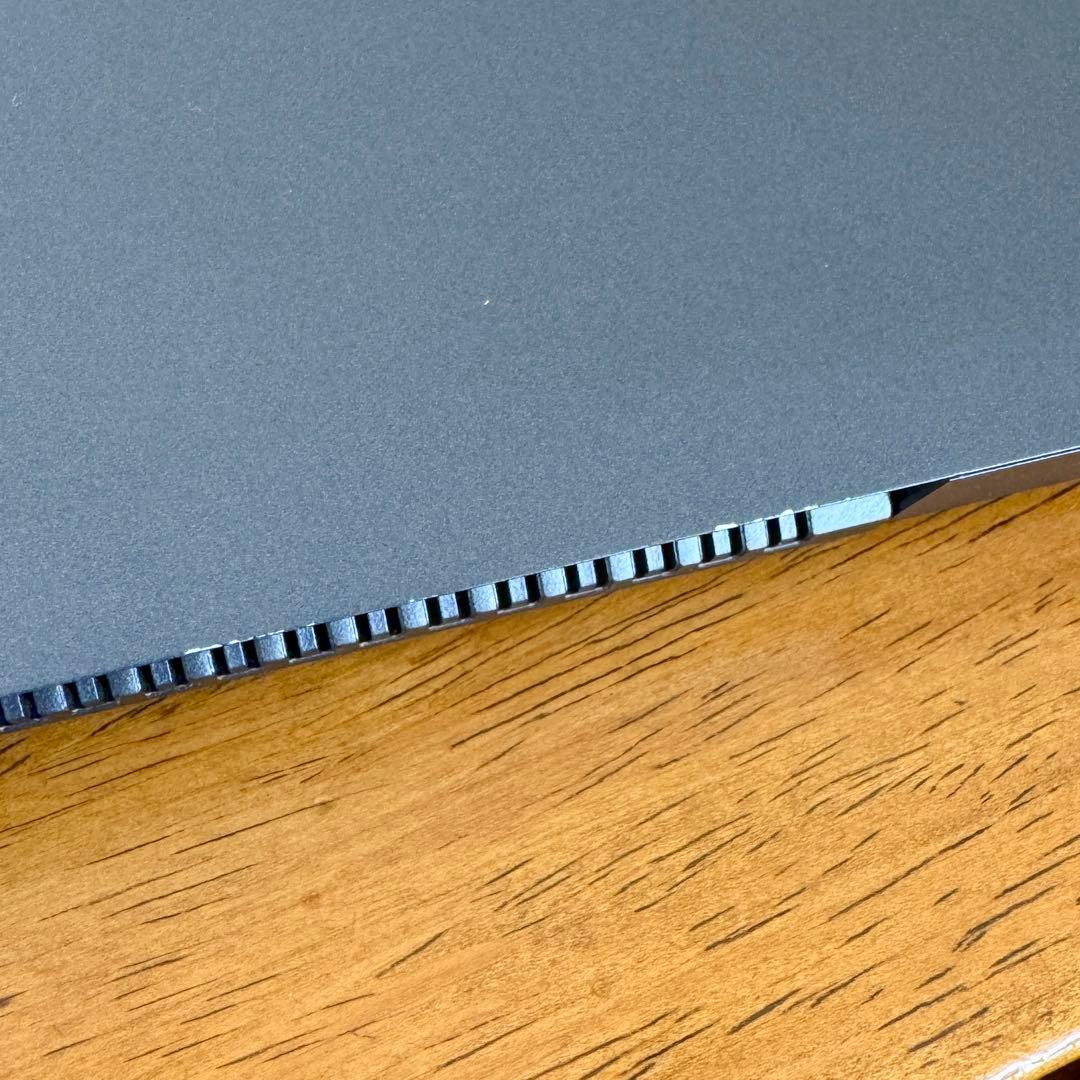 Windowsノート本体 Prestige-13-AI-Evo-A1Ultra7 155H32GB 2TB